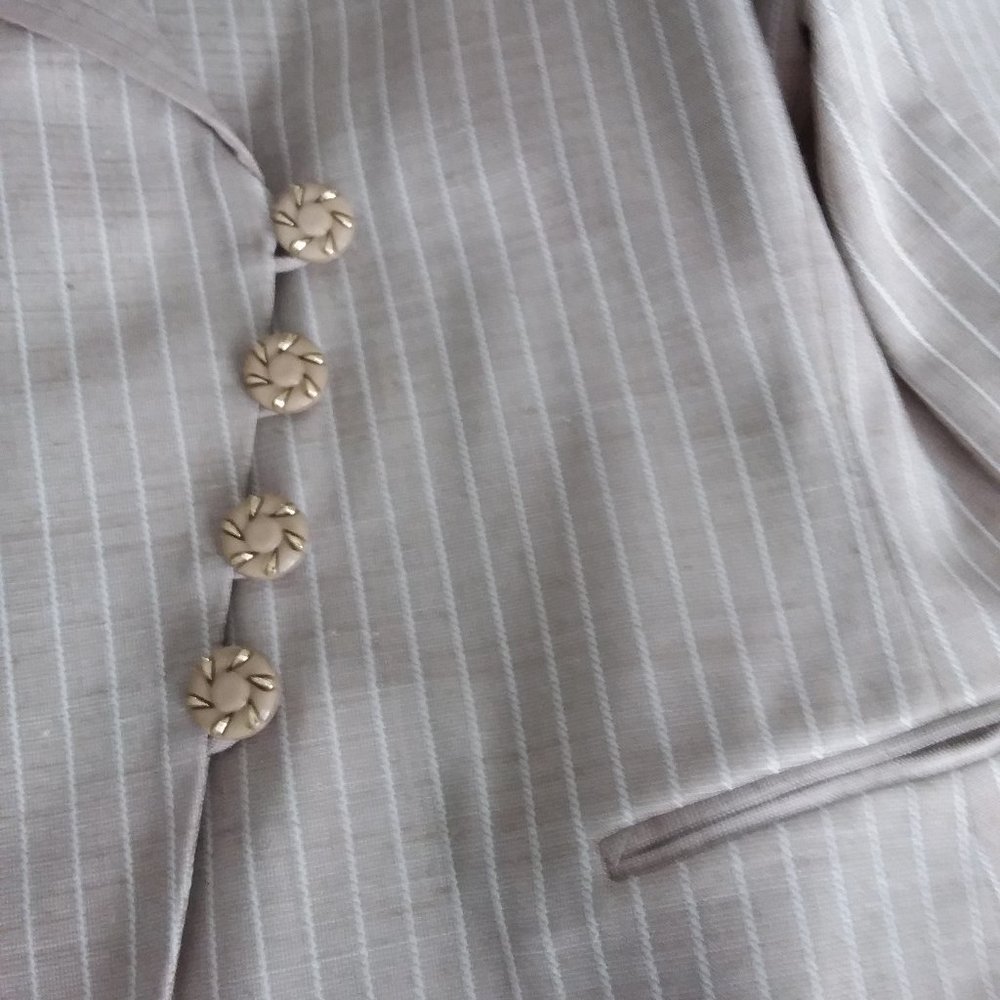 NWT Rafael 2 pc. Suit - Picture 6 of 6